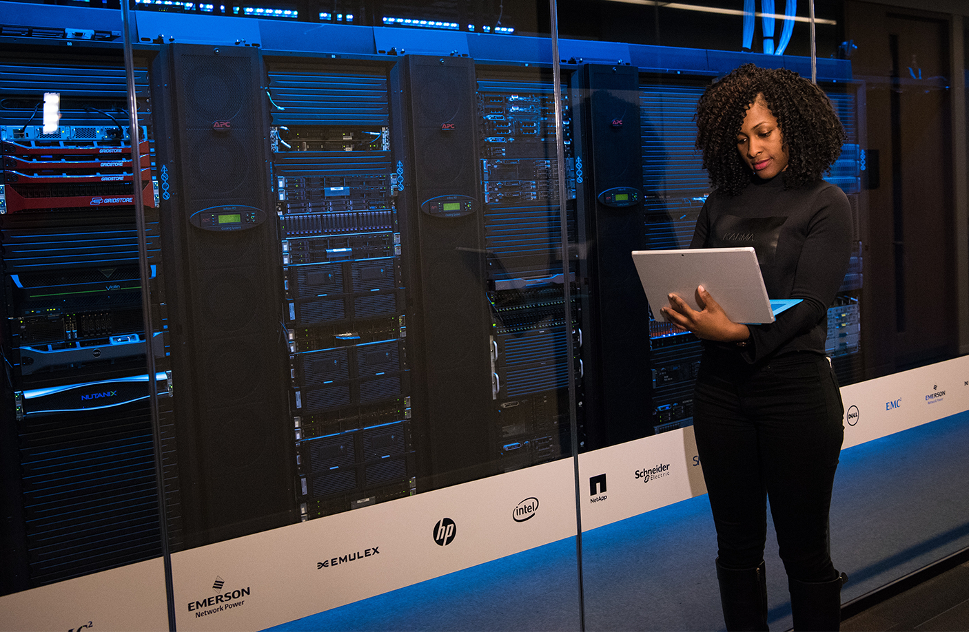 MultiThread Solutions – …We do IT Right!